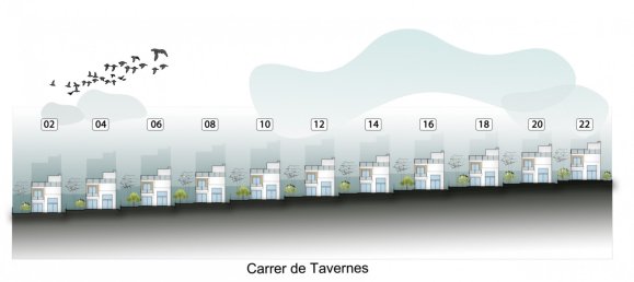 3 bedrooms Villa in Finestrat, Spain No. 10258 13