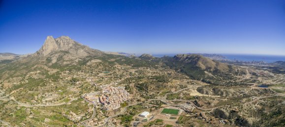 3 bedrooms Villa in Finestrat, Spain No. 10258 7