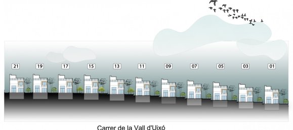 3 bedrooms Villa in Finestrat, Spain No. 10258 15