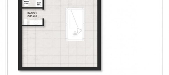 3 bedrooms Villa in Finestrat, Spain No. 10258 16