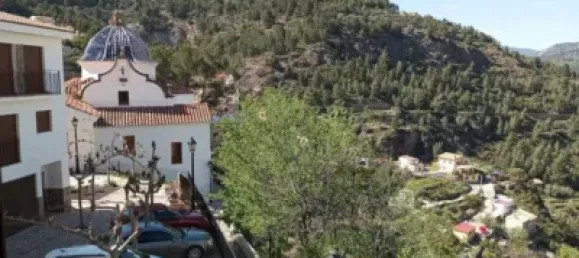 3 bedrooms Apartment in Castellon, Spain No. 177647 11