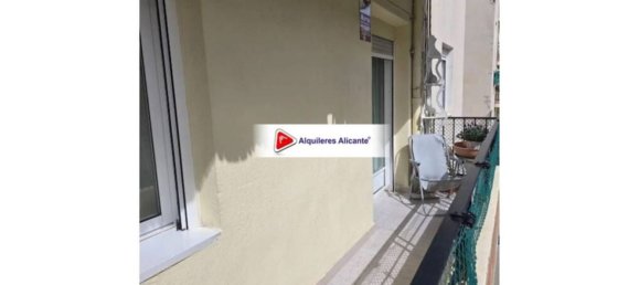 Квартира с 3 спальнями в Аликанте, Испания № 91401 21