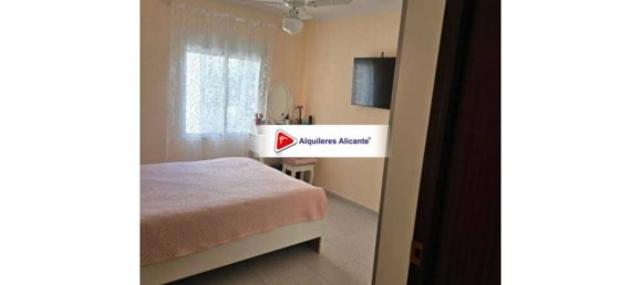 Квартира с 3 спальнями в Аликанте, Испания № 91401 15