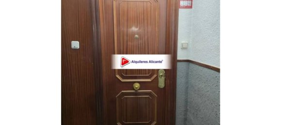 Квартира с 3 спальнями в Аликанте, Испания № 91401 5