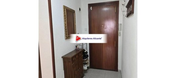 Квартира с 3 спальнями в Аликанте, Испания № 91401 7