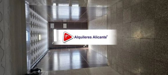 Квартира с 3 спальнями в Аликанте, Испания № 91401 4