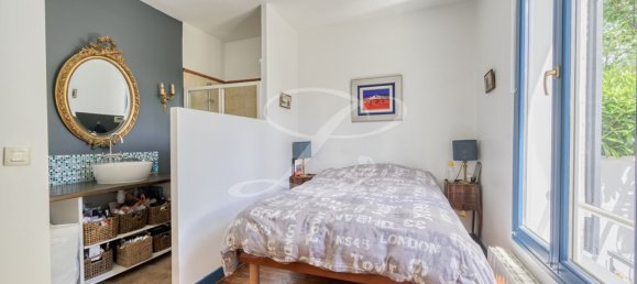 3 Schlafzimmer Villa in Maisons-Laffitte, France, Nr. 181403 16