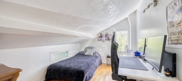 3 Schlafzimmer Villa in Maisons-Laffitte, France, Nr. 181403 8