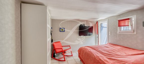 3 Schlafzimmer Villa in Maisons-Laffitte, France, Nr. 181403 9