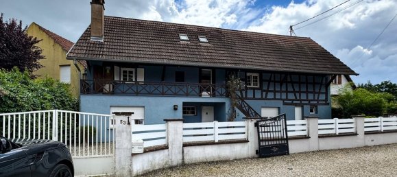 5 غرف نوم منزل في Ittenheim, France رقم 234055 2