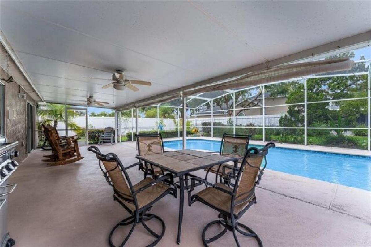 3 chambres Maison à Orlando, USA No. 338778