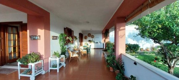 9 rooms Villa in Cetraro, Italy No. 133666 29