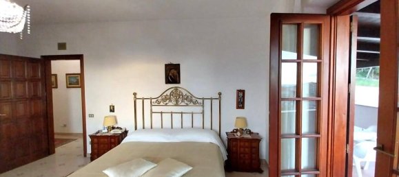 9 rooms Villa in Cetraro, Italy No. 133666 39