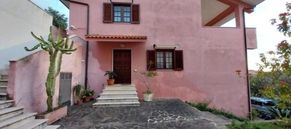 9 rooms Villa in Cetraro, Italy No. 133666 7