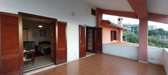 9 rooms Villa in Cetraro, Italy No. 133666 47