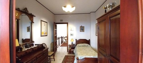 9 rooms Villa in Cetraro, Italy No. 133666 43