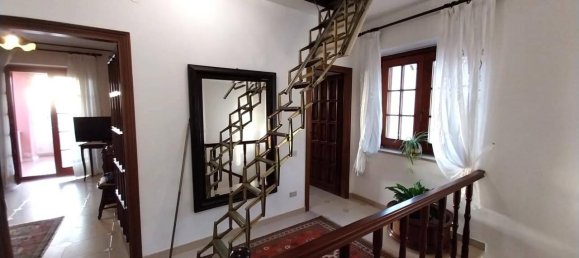 9 rooms Villa in Cetraro, Italy No. 133666 36