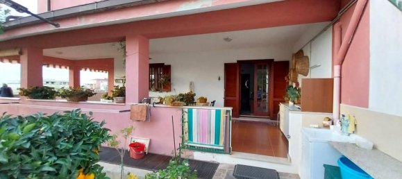 9 rooms Villa in Cetraro, Italy No. 133666 13