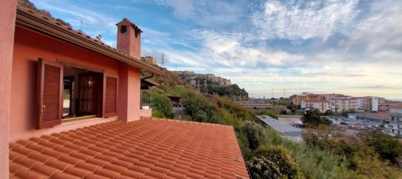 9 rooms Villa in Cetraro, Italy No. 133666 9