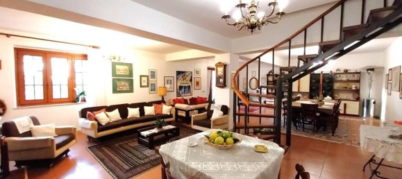 9 rooms Villa in Cetraro, Italy No. 133666 14