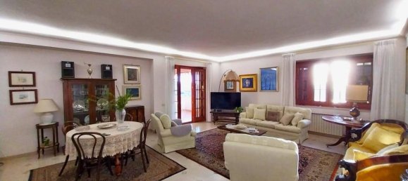9 rooms Villa in Cetraro, Italy No. 133666 25