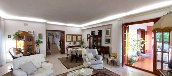 9 rooms Villa in Cetraro, Italy No. 133666 24