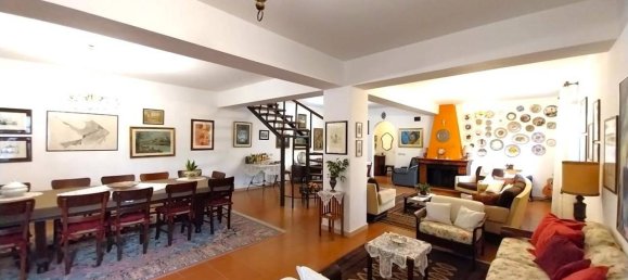 9 rooms Villa in Cetraro, Italy No. 133666 15