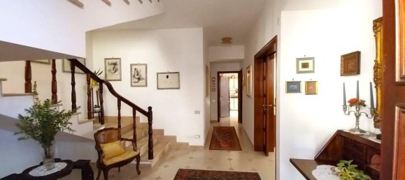 9 rooms Villa in Cetraro, Italy No. 133666 33