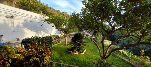 9 rooms Villa in Cetraro, Italy No. 133666 4