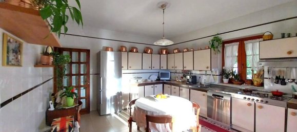 9 rooms Villa in Cetraro, Italy No. 133666 21