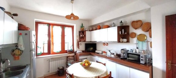 9 rooms Villa in Cetraro, Italy No. 133666 18