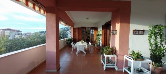 9 rooms Villa in Cetraro, Italy No. 133666 27