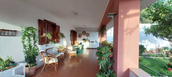 9 rooms Villa in Cetraro, Italy No. 133666 30