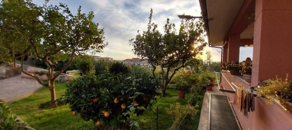 9 rooms Villa in Cetraro, Italy No. 133666 3