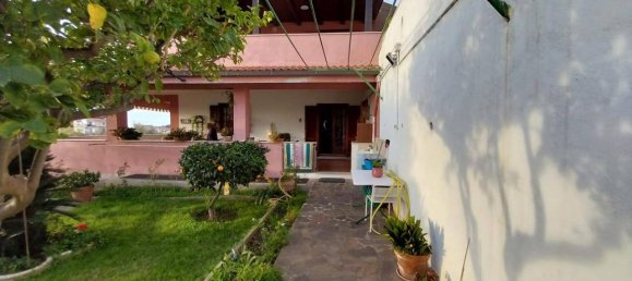 9 rooms Villa in Cetraro, Italy No. 133666 12