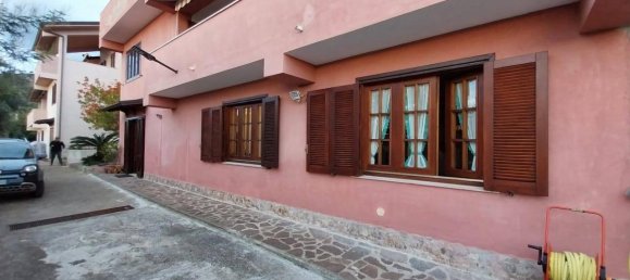 9 rooms Villa in Cetraro, Italy No. 133666 8