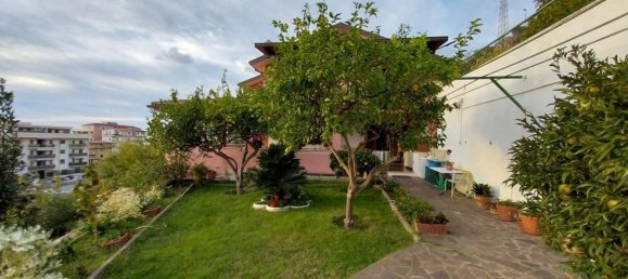 9 rooms Villa in Cetraro, Italy No. 133666 11