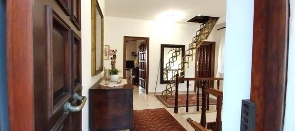 9 rooms Villa in Cetraro, Italy No. 133666 34