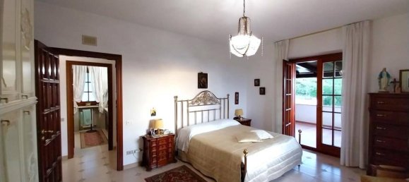 9 rooms Villa in Cetraro, Italy No. 133666 38