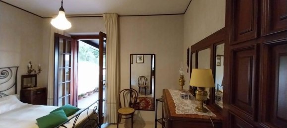 9 rooms Villa in Cetraro, Italy No. 133666 42