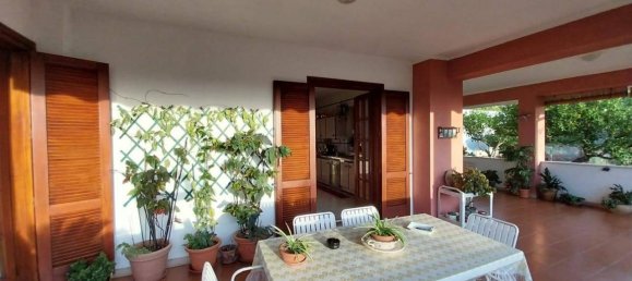 9 rooms Villa in Cetraro, Italy No. 133666 28