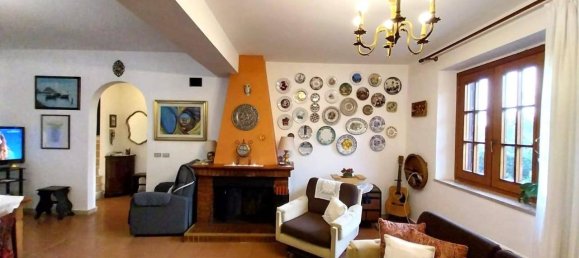 9 rooms Villa in Cetraro, Italy No. 133666 16