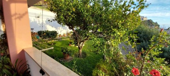 9 rooms Villa in Cetraro, Italy No. 133666 5
