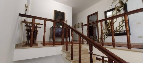 9 rooms Villa in Cetraro, Italy No. 133666 35