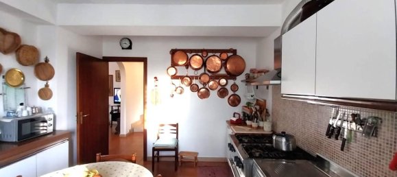 9 rooms Villa in Cetraro, Italy No. 133666 19