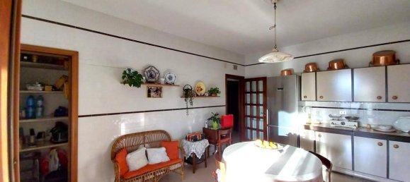 9 rooms Villa in Cetraro, Italy No. 133666 22