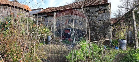 3 Schlafzimmer Haus in Baiao, Portugal, Nr. 173783 11