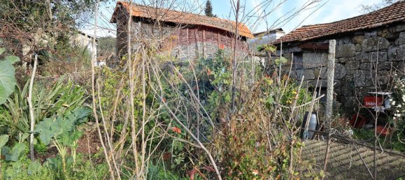 3 Schlafzimmer Haus in Baiao, Portugal, Nr. 173783 5