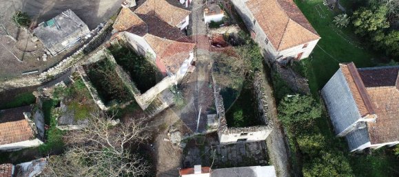 3 Schlafzimmer Haus in Baiao, Portugal, Nr. 173783 2