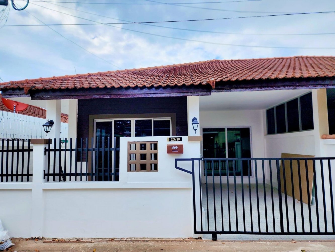 2 bedrooms Cafe / restaurant in Phuket, Thailand No. 7828